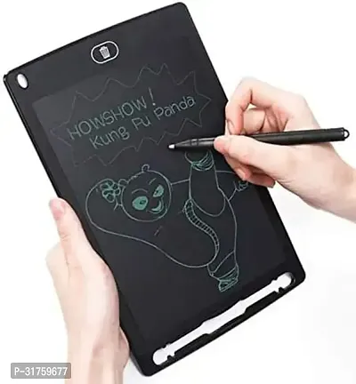 8.5E Re-Writable LCD Writing Pad with Pen-thumb3