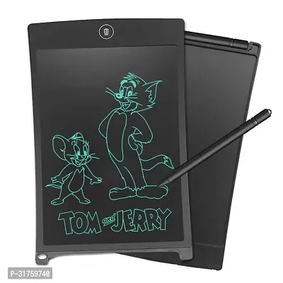 8.5E Re-Writable LCD Writing Pad with Pen-thumb5