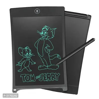 8.5E Re-Writable LCD Writing Pad with Pen