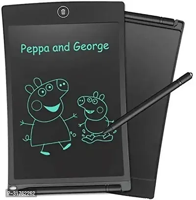 8.5E Re-Writable LCD Writing Pad with Pen-thumb2