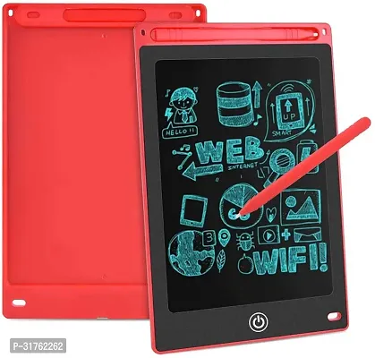 8.5E Re-Writable LCD Writing Pad with Pen-thumb3