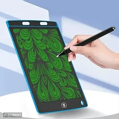 8.5E Re-Writable LCD Writing Pad with Pen-thumb2