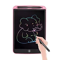 8.5E Re-Writable LCD Writing Pad with Pen-thumb1