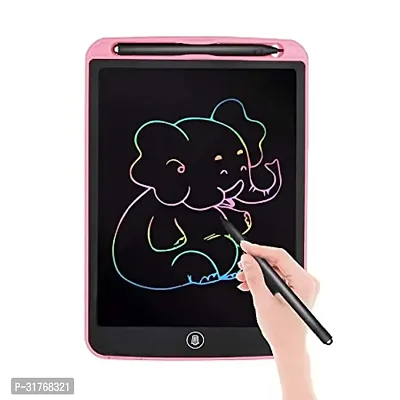 8.5E Re-Writable LCD Writing Pad with Pen-thumb2