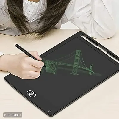 8.5E Re-Writable LCD Writing Pad with Pen-thumb5