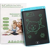 8.5E Re-Writable LCD Writing Pad with Pen-thumb1