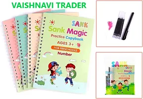 Sank Magic Practice Copybook Kit-thumb4