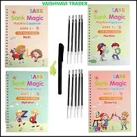 Sank Magic Practice Copybook Kit-thumb3