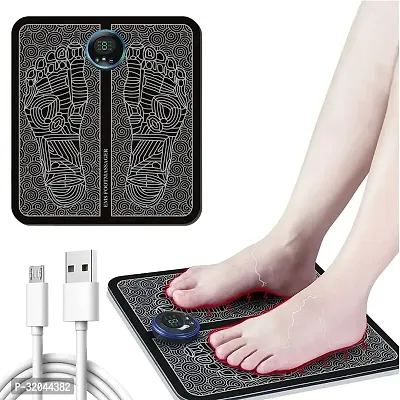 Foot Massager Pad for Pain Relief