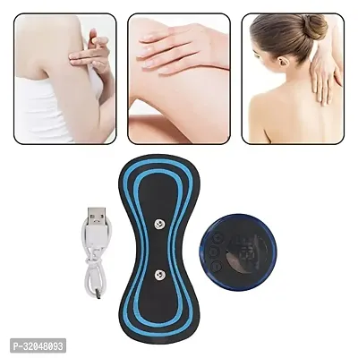 Body Massager Machine for Pain Relief-thumb4