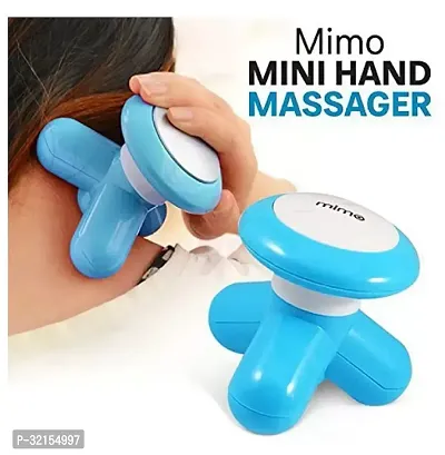 Mimo Mini Vibration Full Body Massager-thumb0