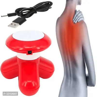 Mimo Mini Vibration Full Body Massager-thumb4