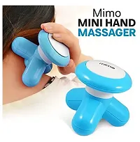 Mimo Mini Vibration Full Body Massager, Pack of 1-Assorted-thumb2