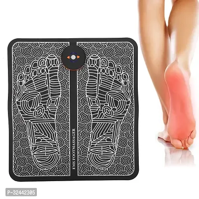 Electric Foot Booster Massager-thumb3