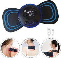 Portable Rechargeable Full Body Massager for Pain Relief-thumb2