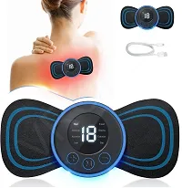 Portable Rechargeable Full Body Massager for Pain Relief-thumb1