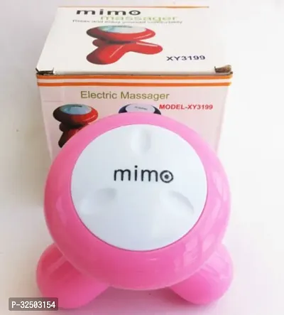 Portable  Mimo Mini Body Massager-thumb3