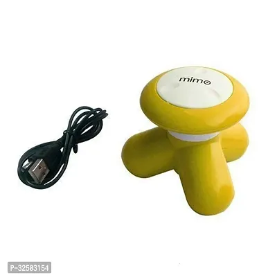 Portable  Mimo Mini Body Massager-thumb2