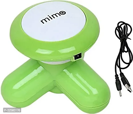 Portable  Mimo Mini Body Massager-thumb0