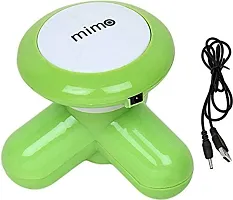 Portable  Mimo Mini Body Massager-thumb2