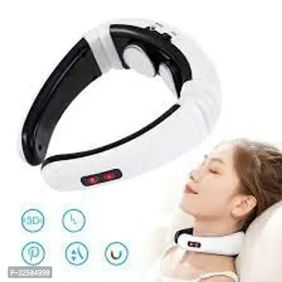 Modern Battery Operated Neck Massager