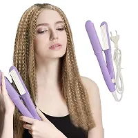 Professional Feel Hair Crimper 8006 Styling  volumizing frizz-free Personal Care (pack of 1)-thumb3