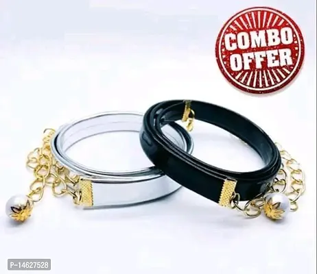 Stylish Waist Belt Combo Of 2 For Women