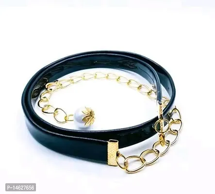 Stylish Waist Belt For Women-thumb0