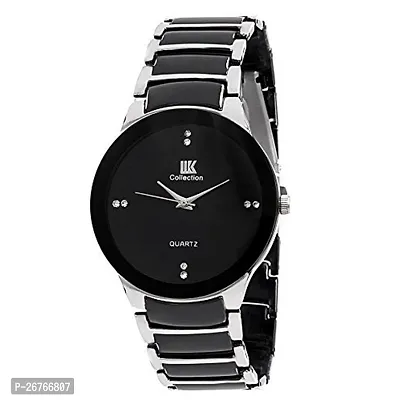 Mens/Womens Metal Watch For there Perfect look and Personality-thumb0