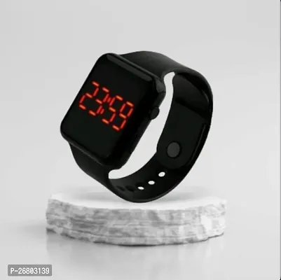 LED Unisex Watches for Unisex-thumb0