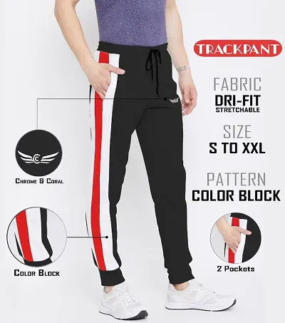 Trendy Track Pant For Men