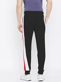 Trendy Polyester Track Pant For Men-thumb2