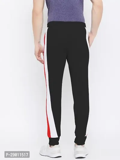 Trendy Polyester Track Pant For Men-thumb3