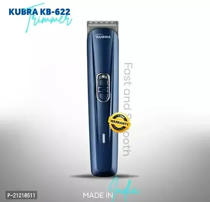 Kubra Kub-622 Cordless Trimmer-thumb0