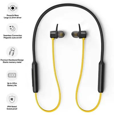 New Collection Of Wireless Headsets