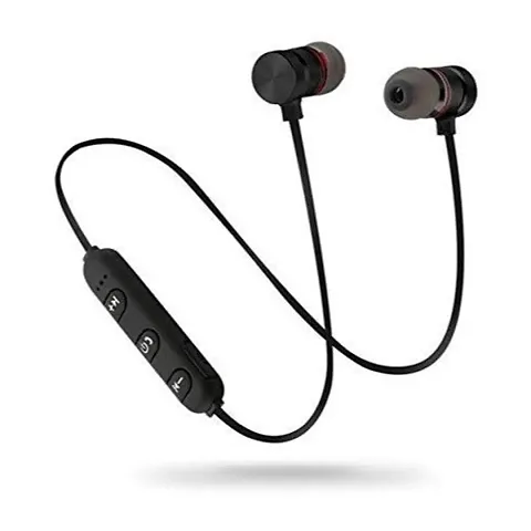 Amazing Bluetooth Wired Earphones