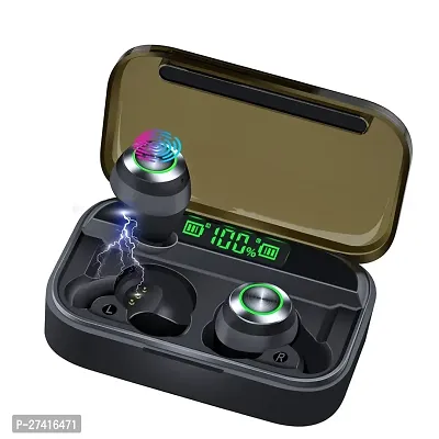 Classy Bluetooth Wireless Earbuds