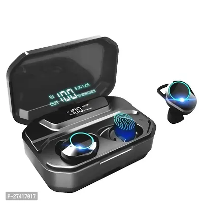 Classy Bluetooth Wireless Earbuds