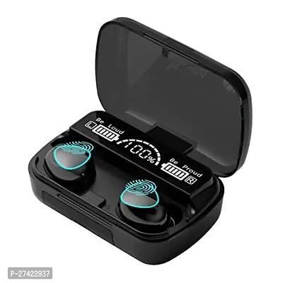 Classy Bluetooth Wireless Earbuds-thumb0