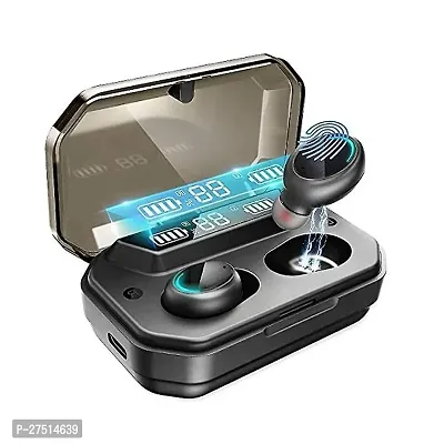 Classy Bluetooth Wireless Earbuds-thumb0