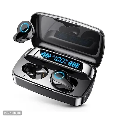 Classy Bluetooth Wireless Earbuds