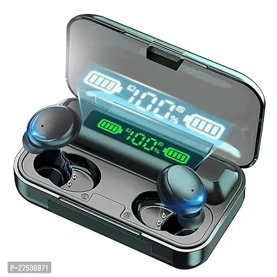 Classy Bluetooth Wireless Earbuds-thumb0