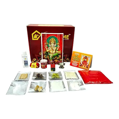 Best Selling Pooja Essentials  