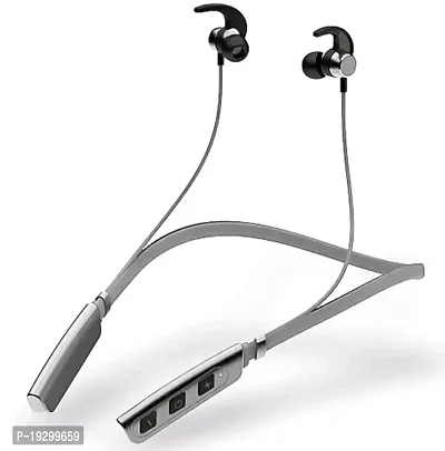 Stylish Headphones Black In-ear  Bluetooth Wireless