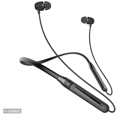 Stylish Headphones Coffee In-ear  Bluetooth Wireless-thumb0