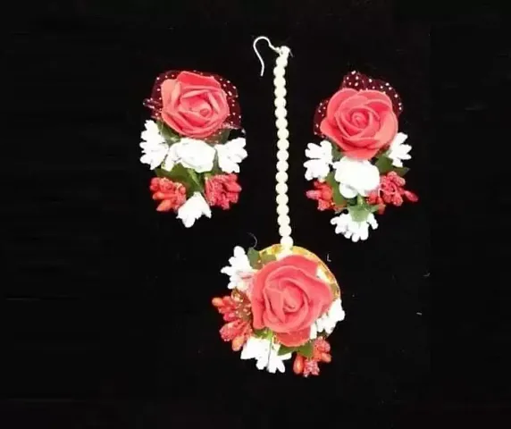 Best Selling Jewellery Set 