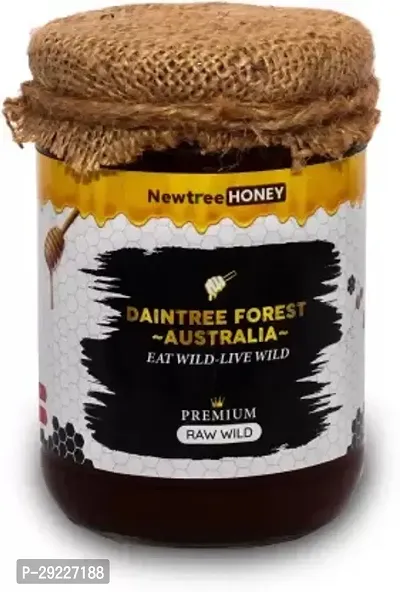 Newtree Daintree Forest Australia  Honey 720G