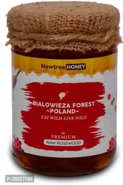 Newtree Natural Forest Honey  720G