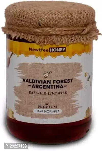 Newtree Valdivian Forest Argentina Natural Wild Forest Honey  720G