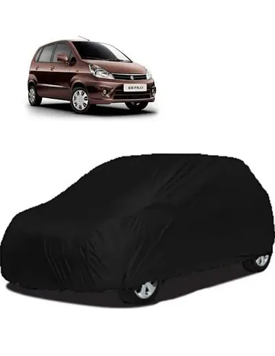 Best Quality Polyester Dust And Waterproof Car Body Cover